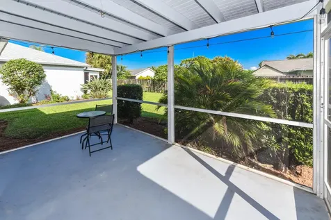 137 Arrowhead Circle Jupiter FL 33458