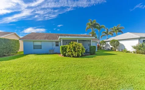 137 Arrowhead Circle Jupiter FL 33458