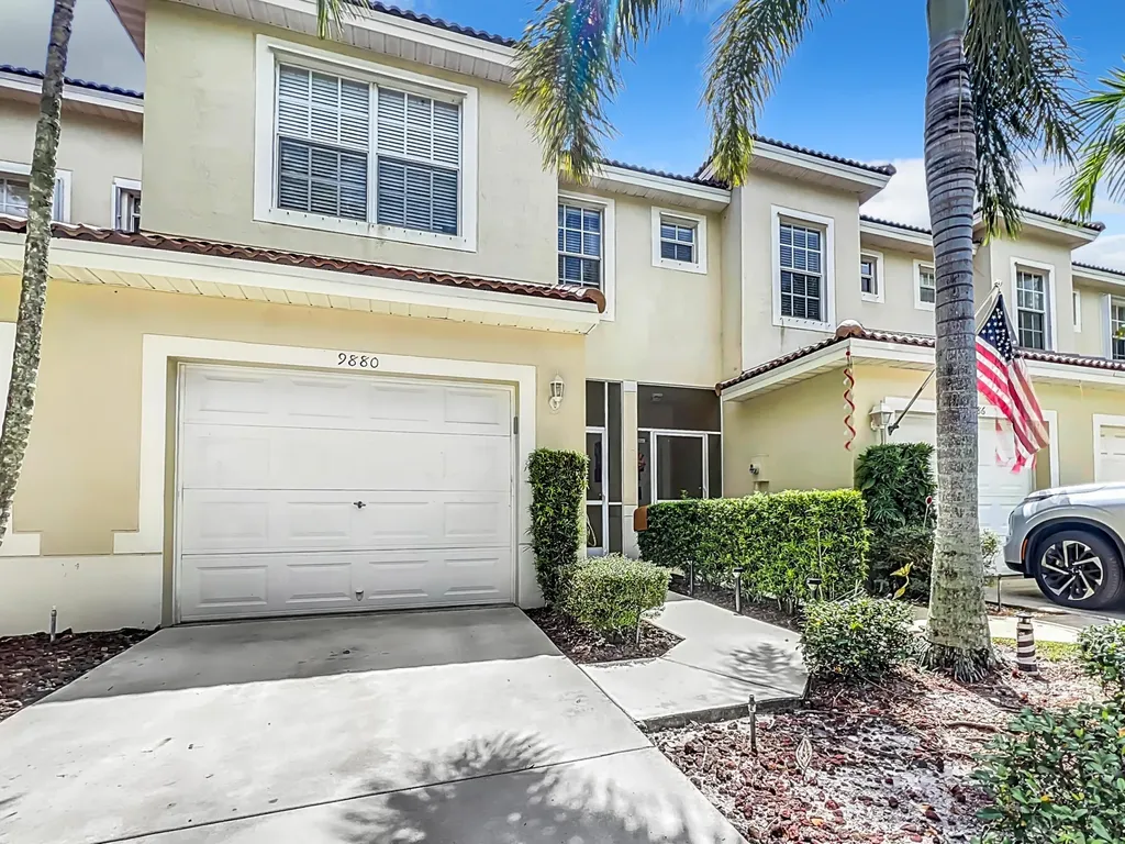 9880 Porta Leona Lane Boynton Beach FL 33472