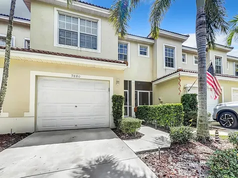 9880 Porta Leona Lane Boynton Beach FL 33472