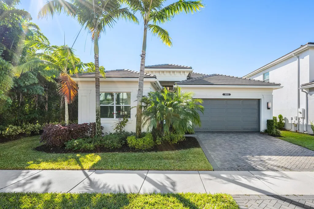 9806 Salty Bay Drive Delray Beach FL 33446