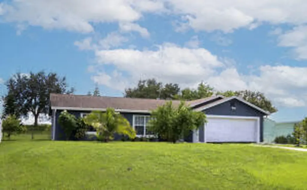 343 SW Kestor Drive Port St Lucie FL 34953