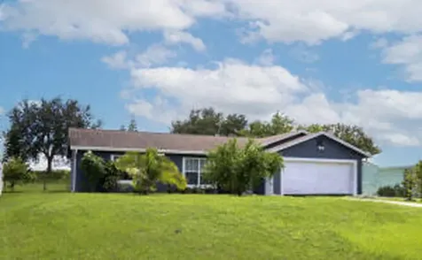 343 SW Kestor Drive Port St Lucie FL 34953