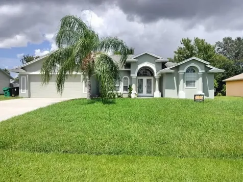 135 SW Majestic Terrace Port St Lucie FL 34984