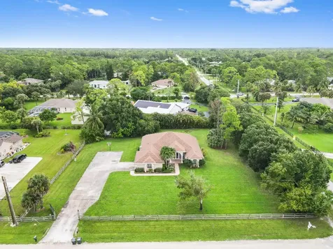 14035 74th Street N Loxahatchee FL 33470