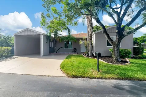 14794 Wildflower Lane Delray Beach FL 33446