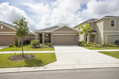 12236 SW Rimini Way Port St Lucie FL 34987