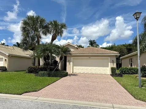 9409 Ivory Isle Road Boynton Beach FL 33473