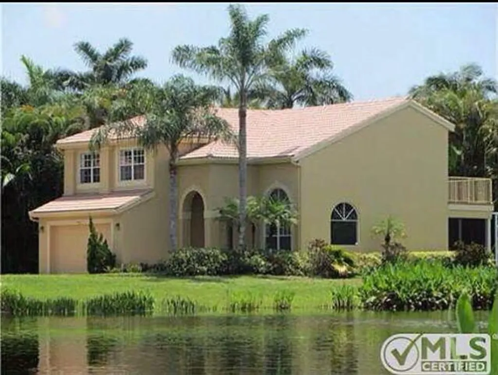 9492 Baritone Court Boca Raton FL 33496