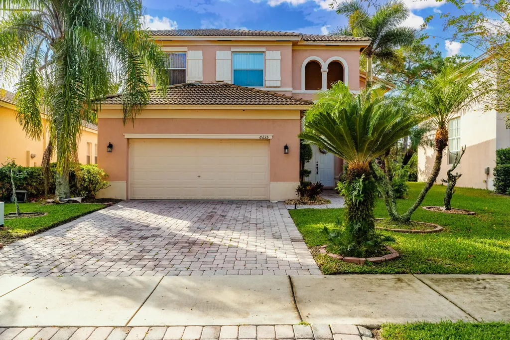 6235 Arlington Way Fort Pierce FL 34951
