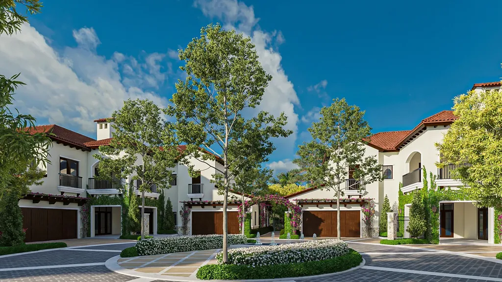 250 Bears Club Drive Jupiter FL 33477