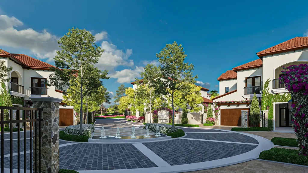 250 Bears Club Drive Jupiter FL 33477