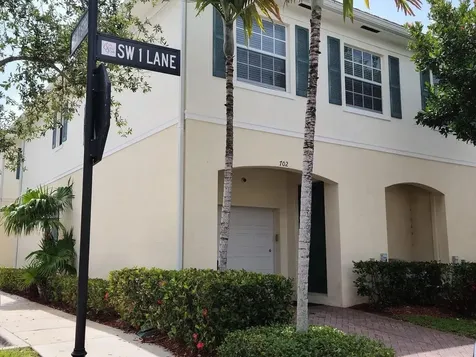 702 SW 1st Lane Pompano Beach FL 33060