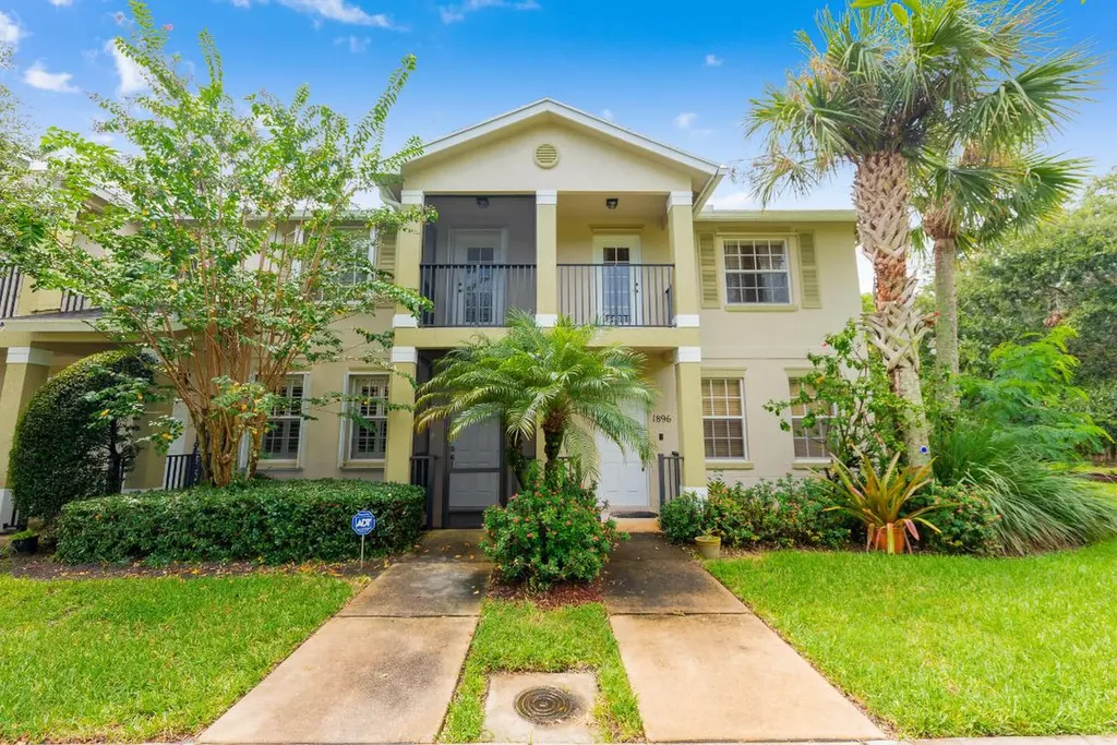 1902 SE Korona Drive Port St Lucie FL 34952