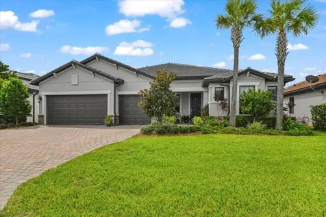 724 SE Villandry Way Port St Lucie FL 34984