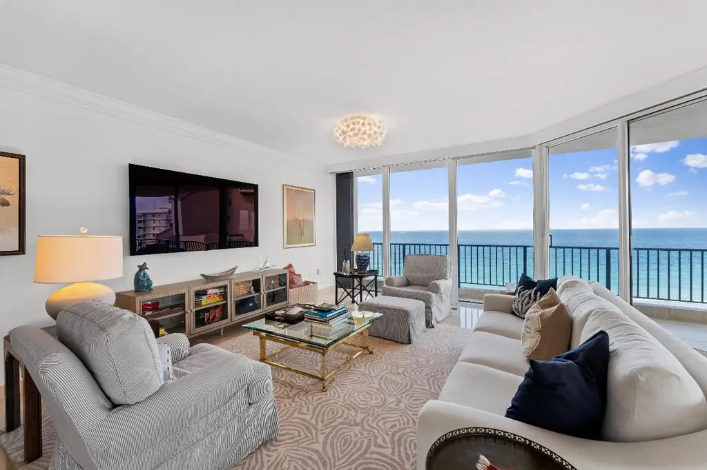 570 Ocean Drive Juno Beach FL 33408
