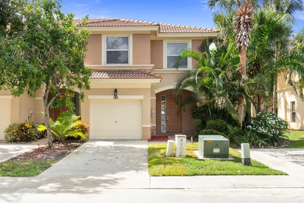 125 Wakulla Springs Way Royal Palm Beach FL 33411