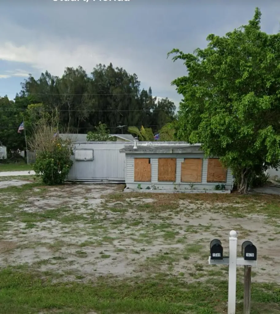 1689 NE Seneca Avenue Stuart FL 34994
