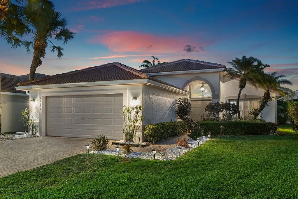 11930 Arias Avenue Boynton Beach FL 33437