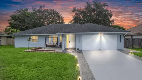 3550 SW Vincennes Street Port St Lucie FL 34953