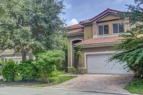 1511 Sagewood Court Riviera Beach FL 33404