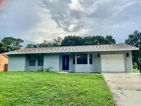 1932 SW Capri Street Port St Lucie FL 34953