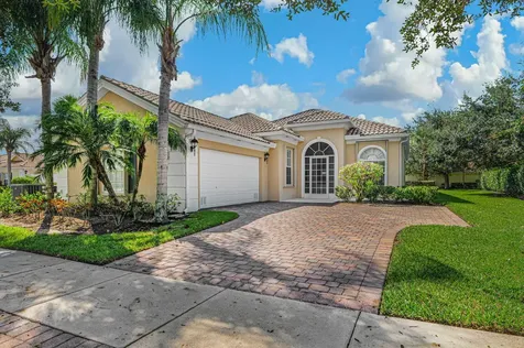 12191 SW Lockhaven Court Port St Lucie FL 34987