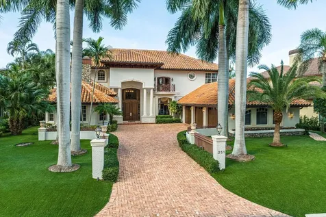 251 W Key Palm Road Boca Raton FL 33432