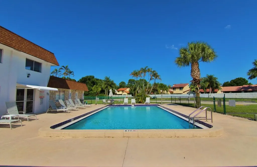 6289 Lear Drive Lake Worth FL 33462