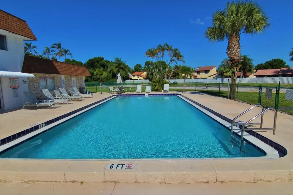 6289 Lear Drive Lake Worth FL 33462