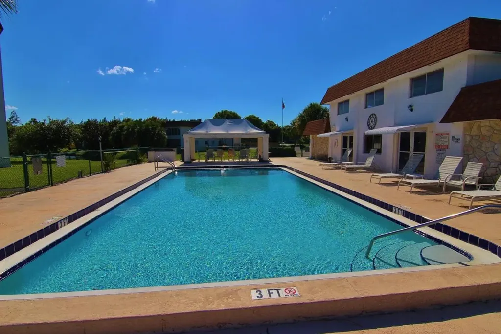6289 Lear Drive Lake Worth FL 33462