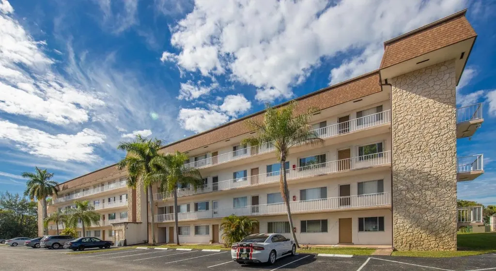 6289 Lear Drive Lake Worth FL 33462