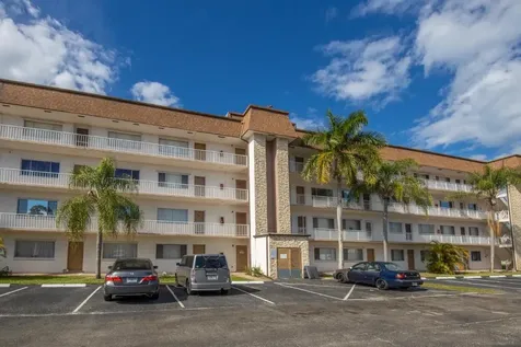 6289 Lear Drive Lake Worth FL 33462