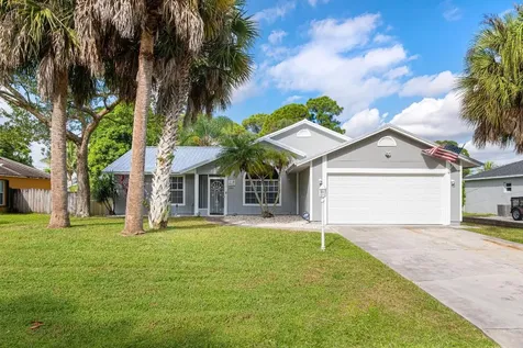 1150 SW Irving Street Port St Lucie FL 34983
