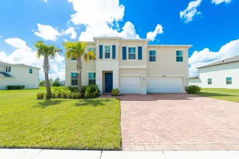 7644 NW Old Grove Lane Port St Lucie FL 34987