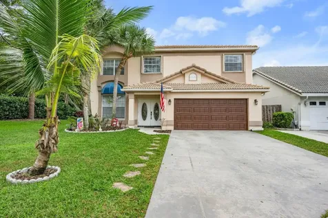 7594 Givhans Court Lake Worth FL 33467
