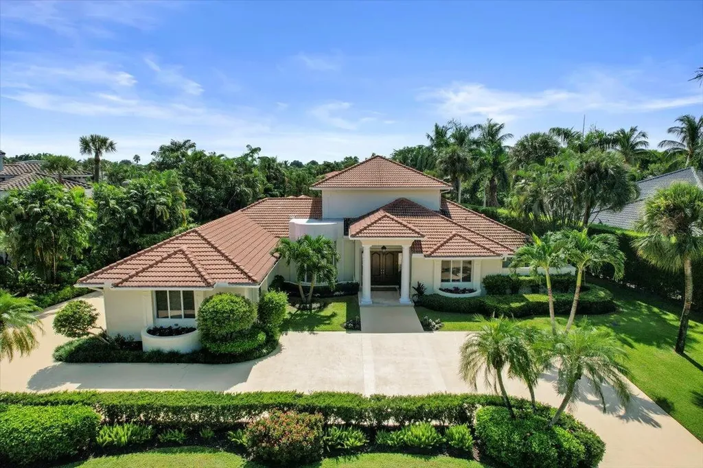 2432 Golf Brook Drive Wellington FL 33414