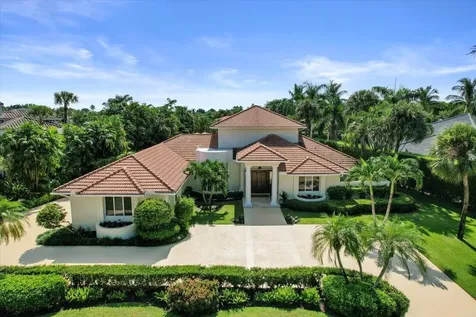 2432 Golf Brook Drive Wellington FL 33414