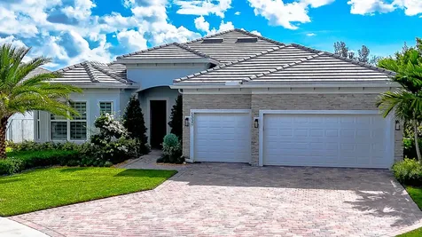5330 Yellow Water Lily Court Lake Worth FL 33467