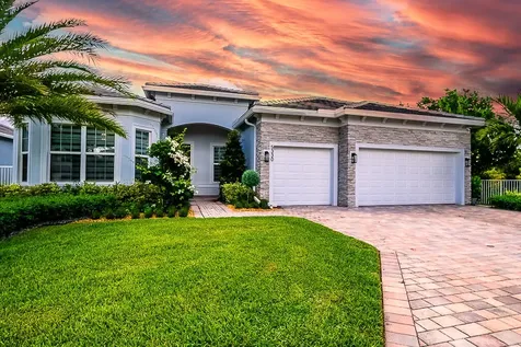5330 Yellow Water Lily Court Lake Worth FL 33467