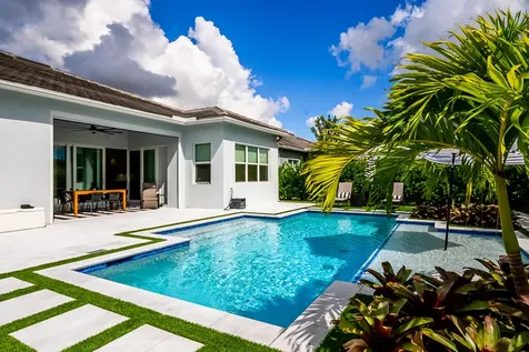 5330 Yellow Water Lily Court Lake Worth FL 33467