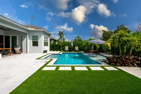 5330 Yellow Water Lily Court Lake Worth FL 33467