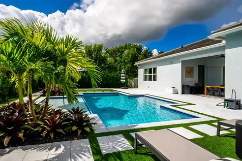 5330 Yellow Water Lily Court Lake Worth FL 33467