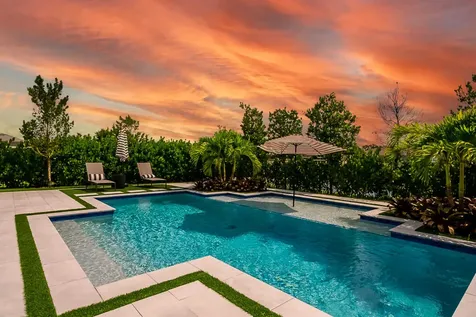 5330 Yellow Water Lily Court Lake Worth FL 33467