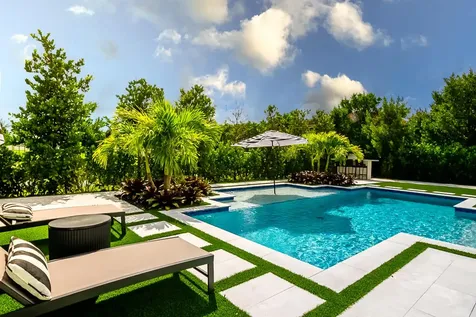 5330 Yellow Water Lily Court Lake Worth FL 33467
