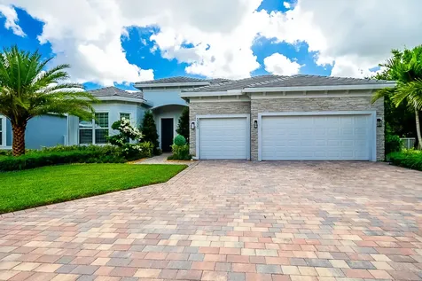 5330 Yellow Water Lily Court Lake Worth FL 33467