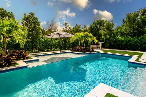 5330 Yellow Water Lily Court Lake Worth FL 33467