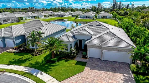 5330 Yellow Water Lily Court Lake Worth FL 33467