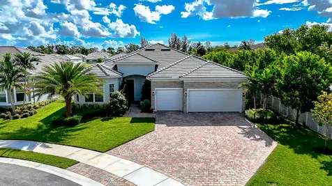 5330 Yellow Water Lily Court Lake Worth FL 33467