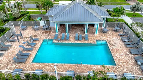 5330 Yellow Water Lily Court Lake Worth FL 33467
